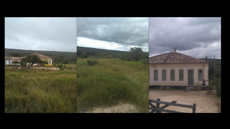 Vendo Fazenda de 609 Hectares -Pedra Azul- MG c14
