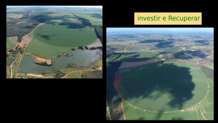 Vendo Fazenda de 610 Hectares- Unaí-MG c12