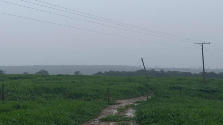 Vendo Fazenda de 6100 Hectares- no Norte de Minas Gerais (13)