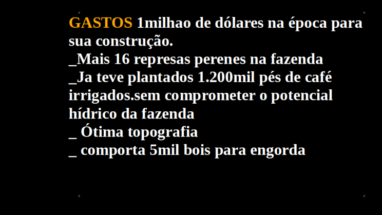 Vendo Fazenda de 6100 Hectares- no Norte de Minas Gerais (3)