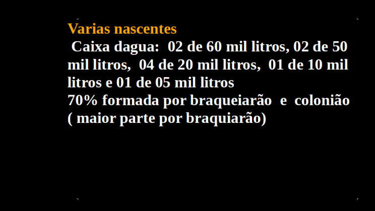 Vendo Fazenda de 6100 Hectares- no Norte de Minas Gerais (6)