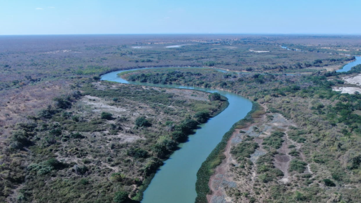 Vendo Fazenda de 6200 Hectares- Barreiras-Bahia (4)