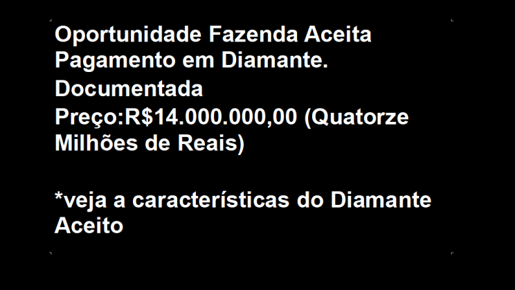 Vendo Fazenda de 71 Alqueires- Frutal-MG (2)