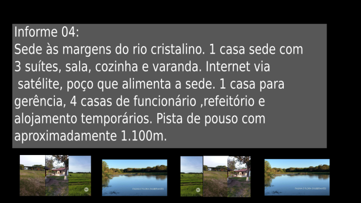 Vendo Fazenda de 7527 Hectares-Cocalinho-MTc05