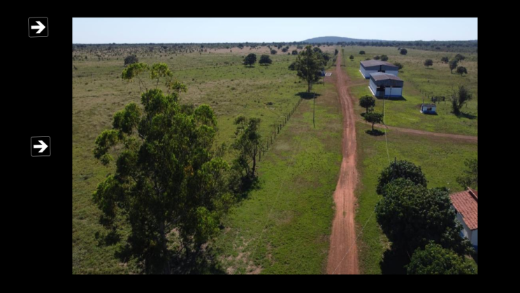 Vendo Fazenda de 80000 Hectares- Vale do Araguaia-MT c03