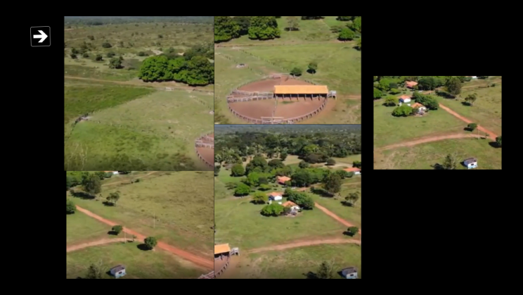 Vendo Fazenda de 80000 Hectares- Vale do Araguaia-MT c10