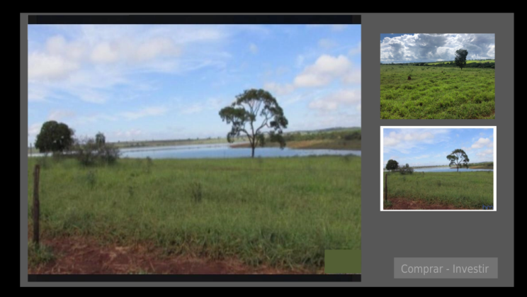 Vendo Fazenda de 842 Hectares- Quirinópolis-GO (3)