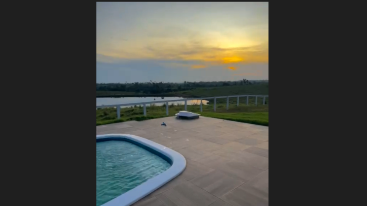 Vendo Fazenda de 900 Hectares-Roraima (12)