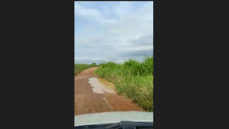 Vendo Fazenda de 900 Hectares-Roraima (16)