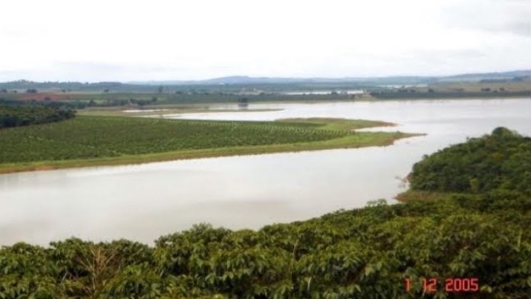 Vendo Fazenda de Café de 142 Hectares- Pimenta-MG 021