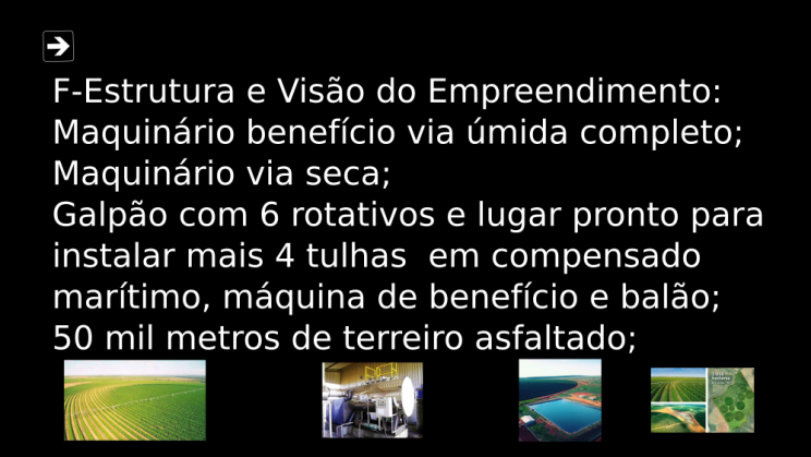 Vendo Fazenda de Café de 2050 Hectares- Buritizeiro-MG 09