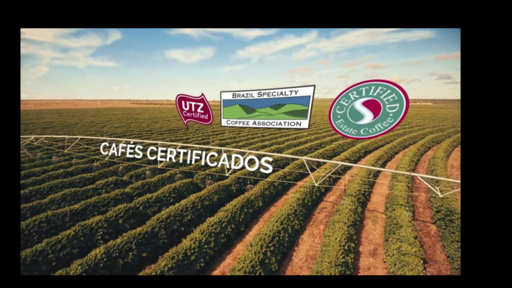 Vendo Fazenda de Café de 2050 Hectares- Buritizeiro-MG 20