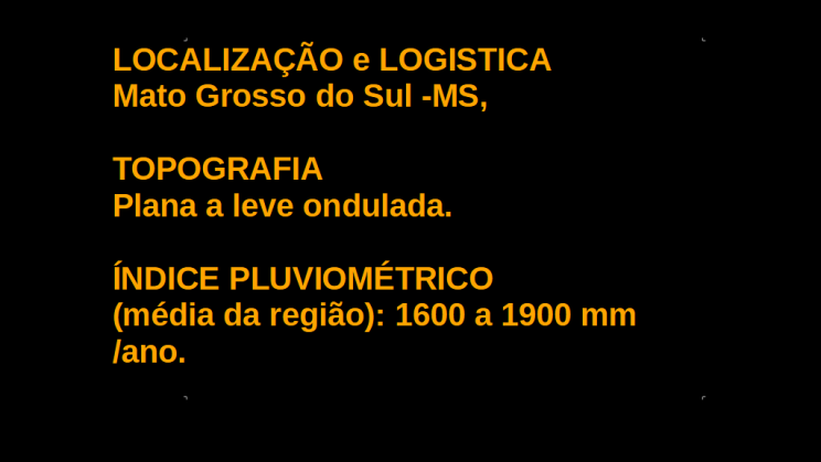 Vendo Fazenda de Eucalipto em Mato Grosso do SUL-MS (4)