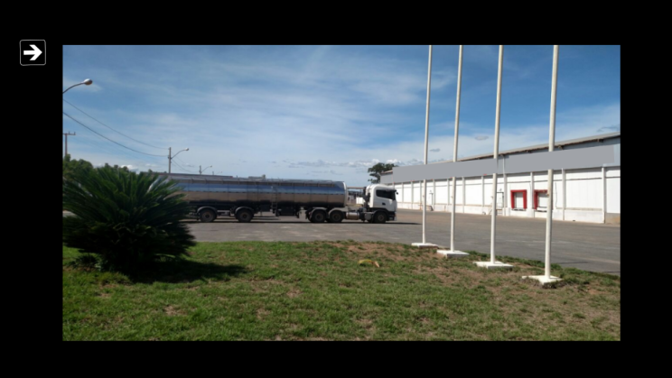 Vendo Frigorífico Fazenda Empresa - Bahia c03