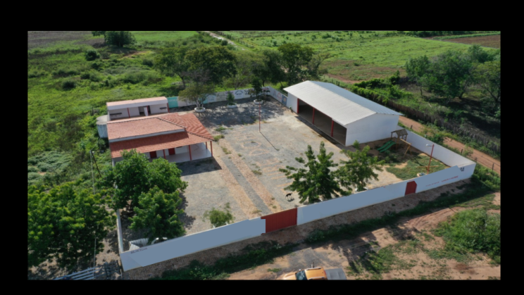 Vendo Frigorífico Fazenda Empresa - Bahia c04