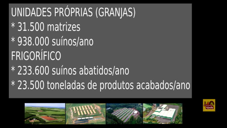 Vendo Frigórifico Suino -Sul do Brasil (6)