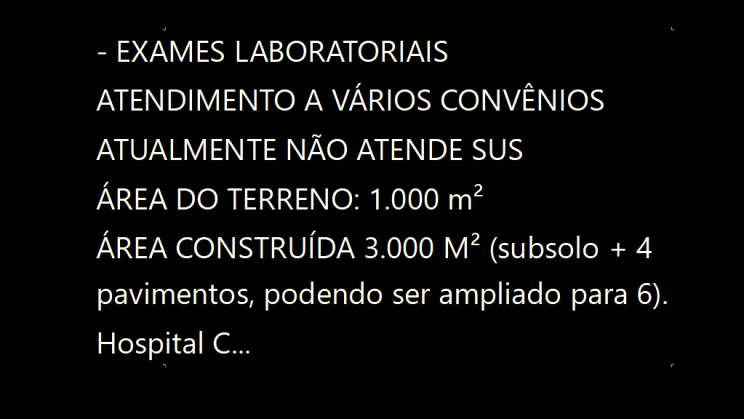 Vendo Hospital São Paulo Capital (5)