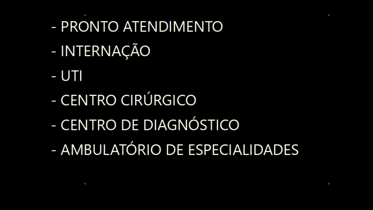 Vendo Hospital e Maternidade No Litoral Paulista (3)