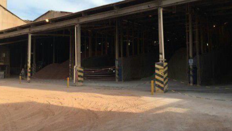 Vendo Industria de Fertilizantes Mato Grosso- MT (25)