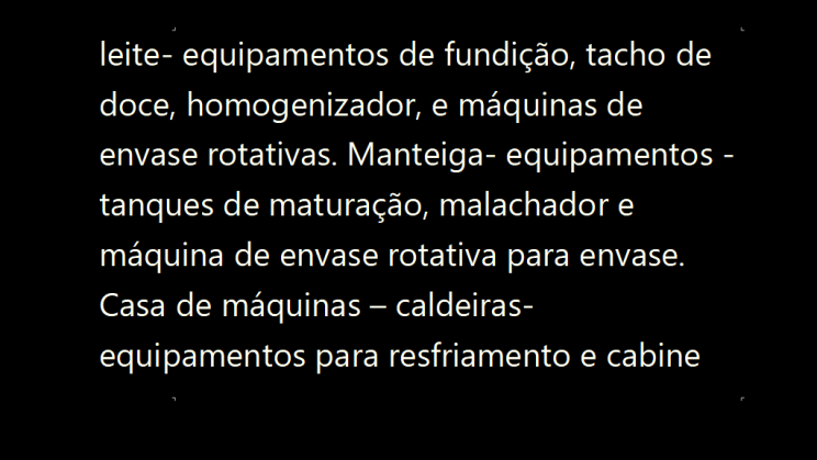 Vendo Laticínios de Médio Porte, Região de Campinas- SP (10)