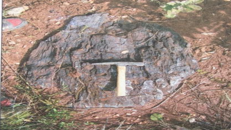 Vendo Mineradora de Ferro Em MG (4)