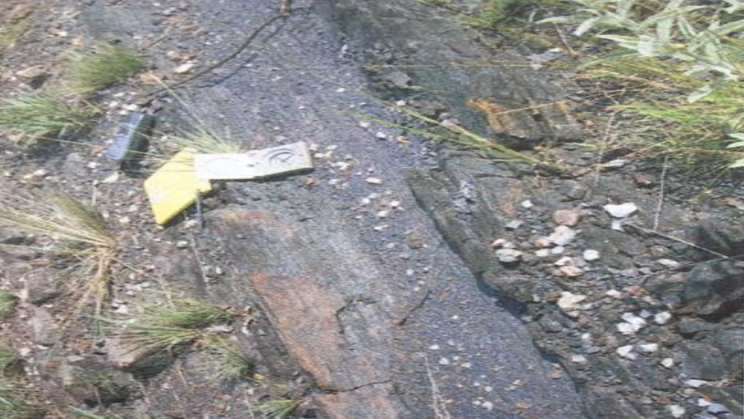 Vendo Mineradora de Ferro Em MG (5)