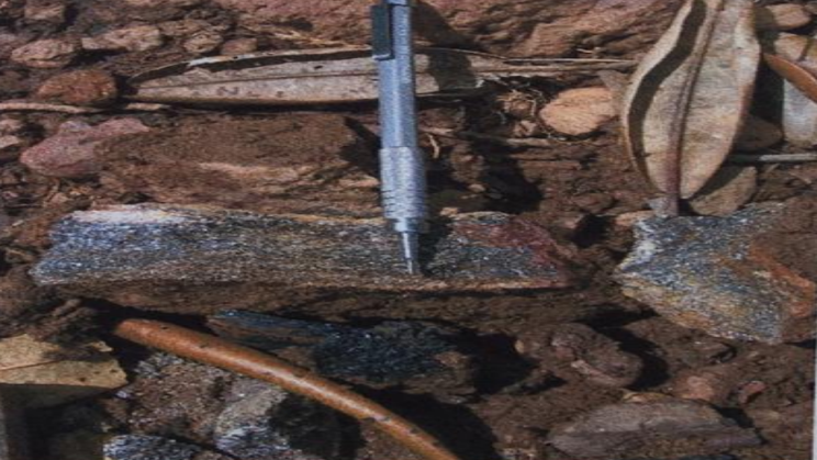 Vendo Mineradora de Ferro Em MG (7)