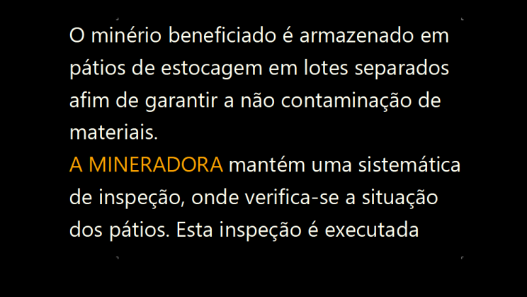 Vendo Mineradora de Ferro- Minas Gerais-Brasil (7)