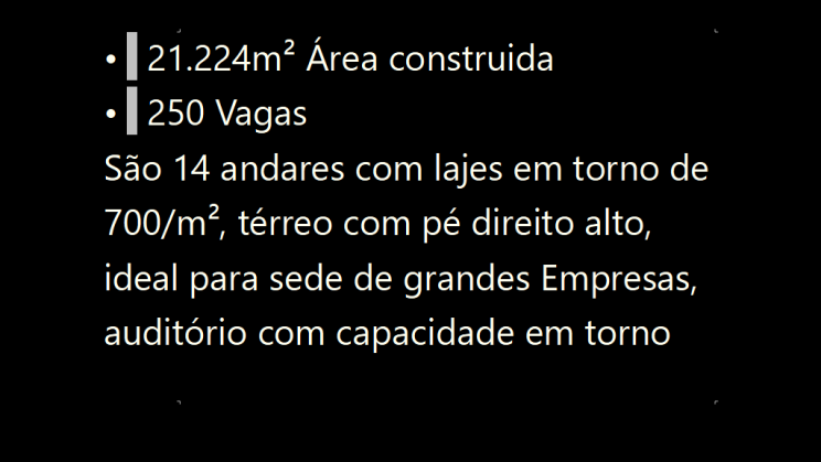 Vendo Prédio Rendendo-14 Andares-São Paulo-SP (3)