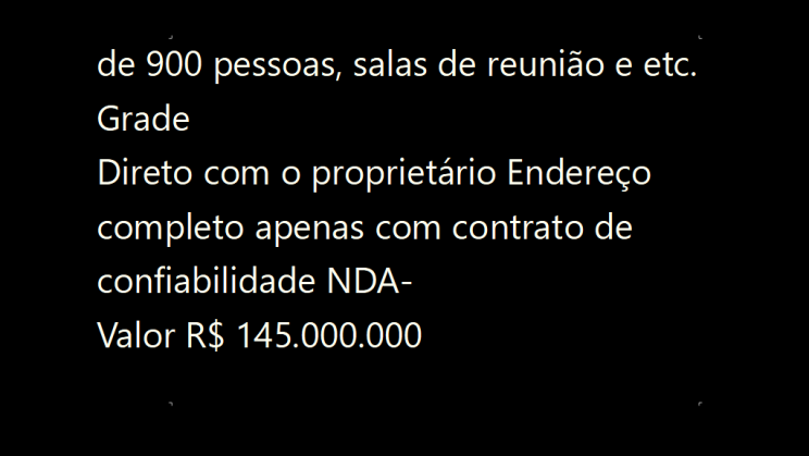 Vendo Prédio Rendendo-14 Andares-São Paulo-SP (4)