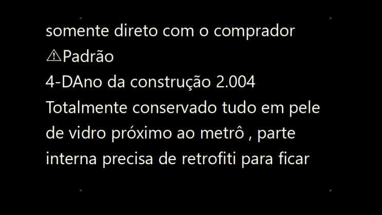 Vendo Prédio Rendendo-14 Andares-São Paulo-SP (6)