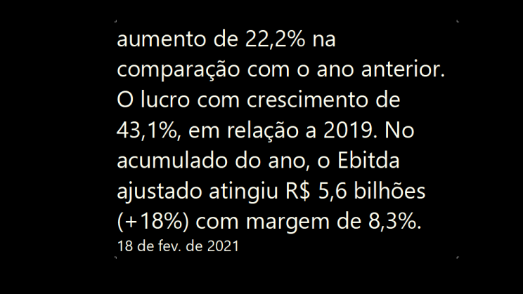 Vendo Rede de Hipermercados e cia (2)