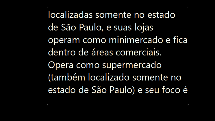 Vendo Rede de Hipermercados e cia (7)