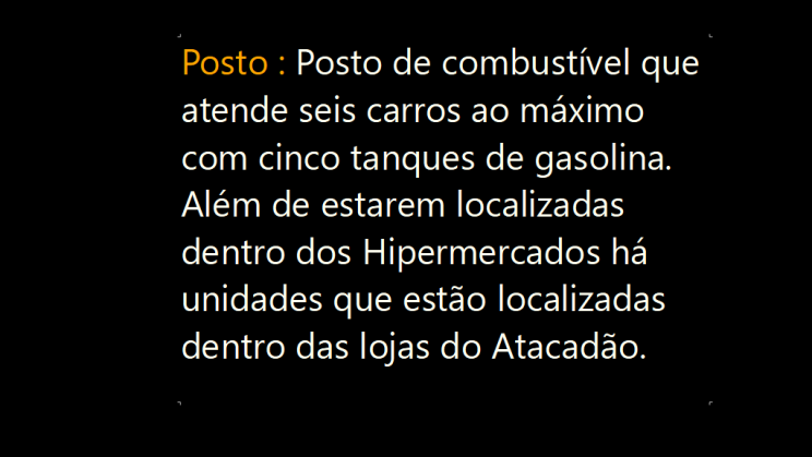 Vendo Rede de Hipermercados e cia (9)