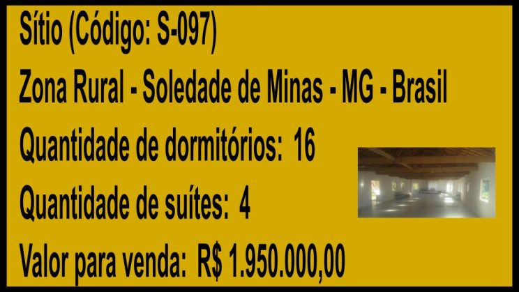 Vendo Sítio 42,3 hectares Serra da Mantiqueira-MG (14)