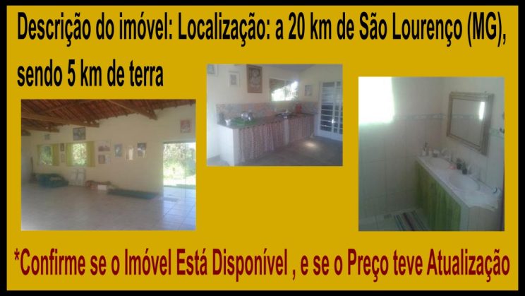Vendo Sítio 42,3 hectares Serra da Mantiqueira-MG (15)