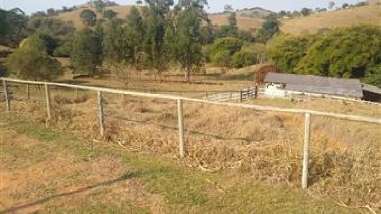 Vendo Sitio e Casa 03 Dormitórios-Zona Rural- Soledade de Minas-MG f01 (10)