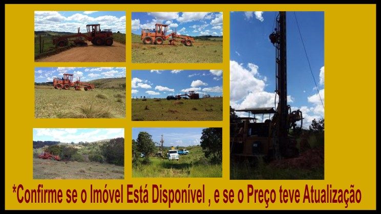 Vendo Terreno 1000m2-Cruzilia-MG (1)