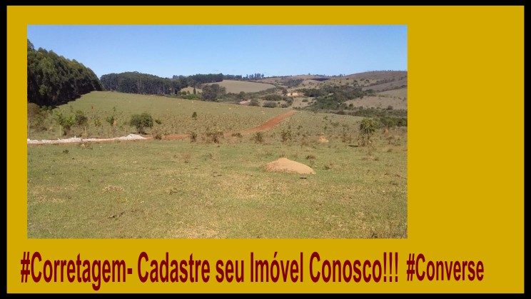 Vendo Terreno 1000m2-Cruzilia-MG (4)