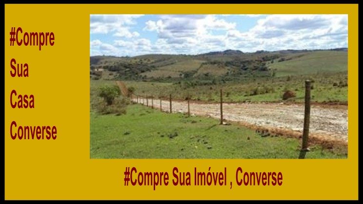 Vendo Terreno 1000m2-Cruzilia-MG (5)