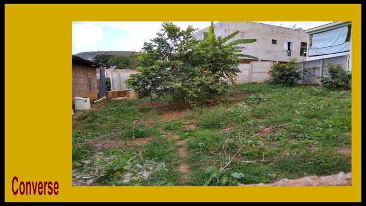 Vendo Terreno 405 m2- Ramon- São Lourenço-MG (1)