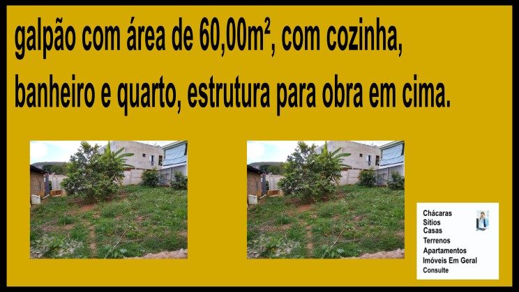 Vendo Terreno 405 m2- Ramon- São Lourenço-MG (2)