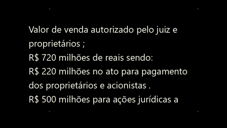 Vendo Usina de Açucar- Etanol- Pernambuco- Brasil (4)