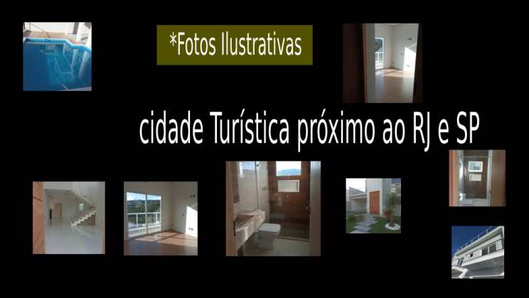 Vendo belíssimo Imóvel na Cidade de São Lourenço c 01