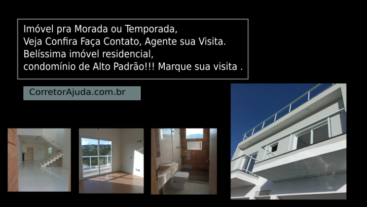 Vendo belíssimo Imóvel na Cidade de São Lourenço c 04