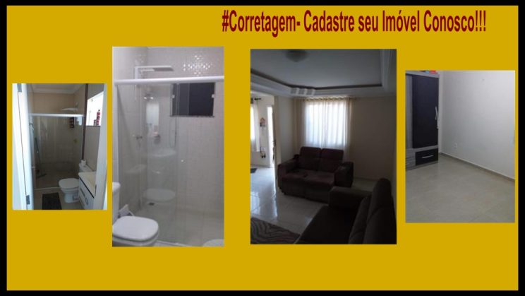 Vendo casa 3 dormitórios-01 Suite- São Lourenço-MG (7)