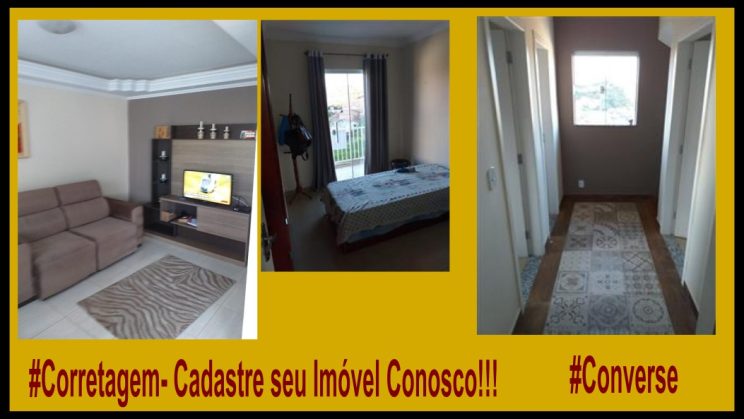 Vendo casa 3 dormitórios-01 Suite- São Lourenço-MG (8)