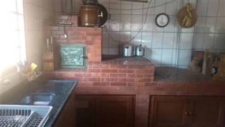 Vendo casa 3 dormitórios-01 Suite- Soledade de Minas-MG (2)
