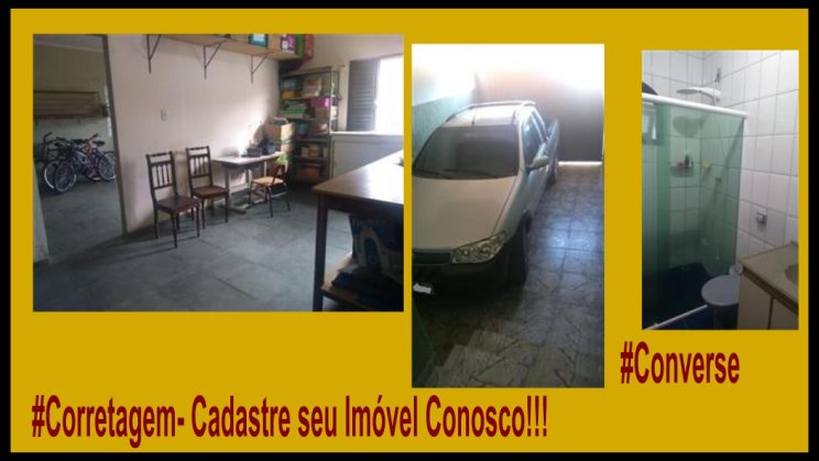 Vendo casa 3 dormitórios-01 Suite- Soledade de Minas-MG (21)