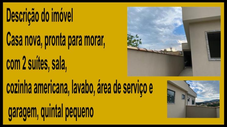 Vendo casa com 02 suites-Jardim das Oliveiras- São Lourenço-MG (2)